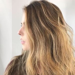 Meet your Posher, Dani